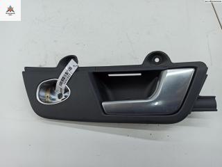 ручка внутренняя передняя правая Audi A4 B6 2003, 2.5 л., дизель, АКПП, синий, универсал, 8E1837020