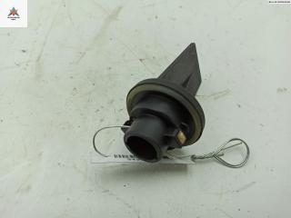 Патрон лампы фары Renault Scenic 2 поколение 2005, 2.0 л., бензин, МКПП, серый, минивэн