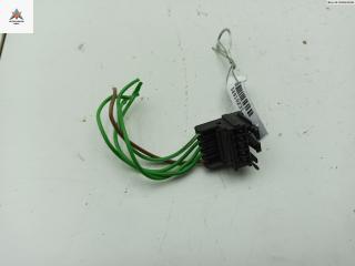 разъем (фишка) проводки Renault Laguna 2 поколение 2002, 1.9 л., дизель, МКПП, серый, хетчбэк 5 дв.