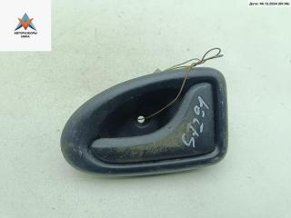 ручка внутренняя задняя правая Dacia (Renault) Logan 2006, 1.6 л., бензин, МКПП, серый, универсал, 7700830079