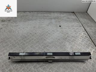 шторка двери Renault Scenic 2 поколение [рестайлинг] 2006, минивэн