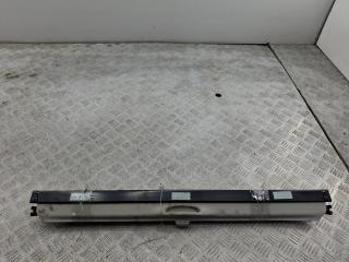 шторка двери Renault Scenic 2 поколение [рестайлинг] 2006, минивэн