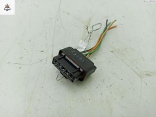 разъем (фишка) проводки Renault Scenic 2 поколение 2005, 2.0 л., бензин, МКПП, серый, минивэн