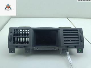 дисплей Opel Vectra C 2003, 2.2 л., дизель, МКПП, серый, универсал, 6591550302