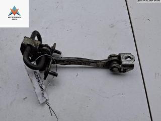 Ограничитель открывания двери задней Opel Vectra C 2003, седан, 09229751