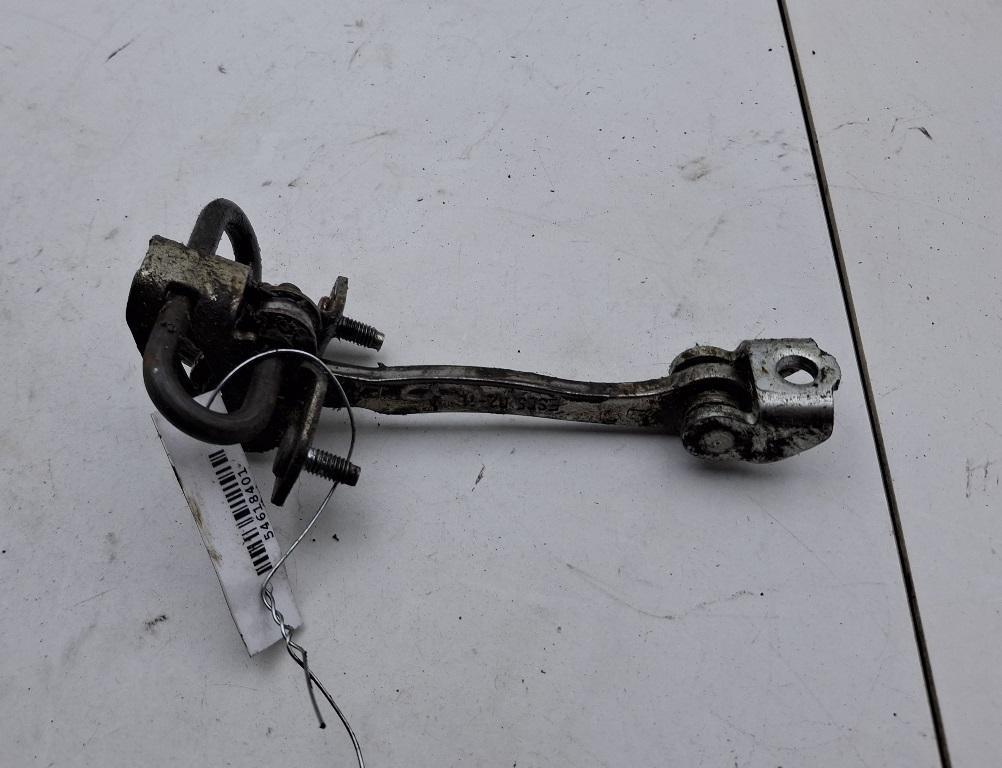 Ограничитель открывания двери задней Opel Vectra C 2003, седан, 09229751