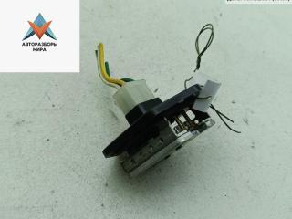 сопротивление печки Mitsubishi Lancer 9 поколение 2003, 1.6 л., бензин, АКПП, серый, универсал, 830039127