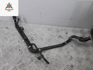 трубка охлаждающей жидкости Volkswagen Passat B5 [рестайлинг] 2004, 1.8 л., бензин, АКПП, 058133607G