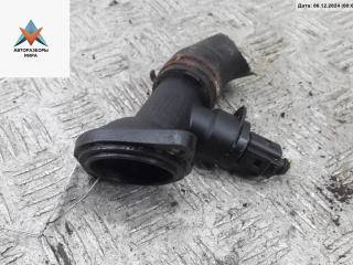 корпус термостата Volkswagen Passat B6 2007, 1.9 л., дизель, МКПП, серый, универсал, 03G121121B