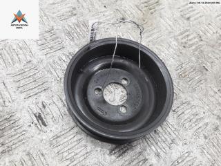 шкив насоса гидроусилителя Volkswagen Golf 4 поколение 2001, 1.4 л., бензин, МКПП, серый, хетчбэк 5 дв., 030145269A