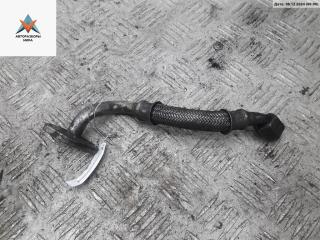 Трубка масляная турбины Volkswagen Passat B5 [рестайлинг] 2001, 1.9 л., дизель, МКПП, синий, универсал