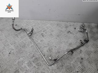 Трубка масляная турбины Volkswagen Passat B5 [рестайлинг] 2004, 1.8 л., бензин, АКПП, синий, универсал, 06B145771N