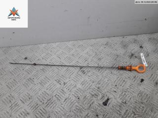щуп двигателя Volkswagen Caddy 3 поколение 2005, 2.0 л., дизель, МКПП, белый, фургон, 038115611B