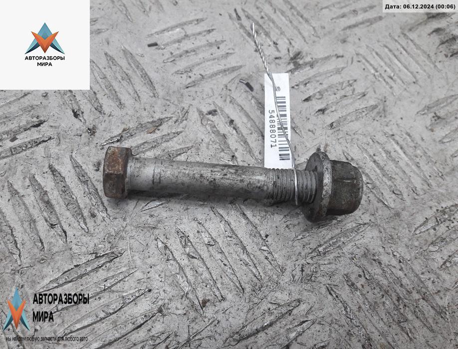 Болт крепления Volkswagen Passat B5 1998, 1.9 л., дизель, МКПП, красный, седан - фото №1