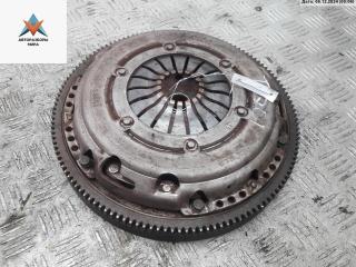 маховик Volkswagen Caddy 3 поколение 2005, 2.0 л., дизель, МКПП, белый, фургон