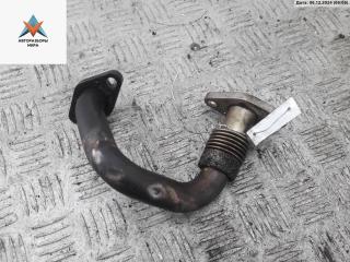 трубка системы рециркуляции EGR Volkswagen Passat B6 2007, 1.9 л., дизель, МКПП, серый, универсал