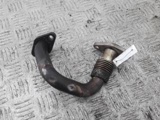 трубка системы рециркуляции EGR Volkswagen Passat B6 2007, 1.9 л., дизель, МКПП, серый, универсал