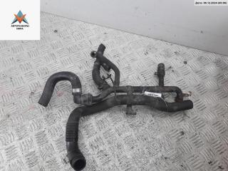 трубка охлаждающей жидкости Volkswagen Passat B5 [рестайлинг] 2001, 2.0 л., бензин, МКПП, 06B129657D