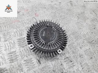 муфта вентилятора Volkswagen Passat B5 [рестайлинг] 2001, 1.9 л., дизель, МКПП, синий, универсал, 06B121347