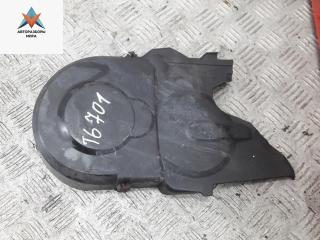 защита (кожух) ремня ГРМ Volkswagen Caddy 3 поколение 2005, 2.0 л., дизель, МКПП, белый, фургон