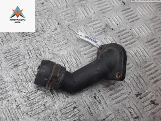 корпус термостата Volkswagen Caddy 3 поколение 2005, 2.0 л., дизель, МКПП, белый, фургон