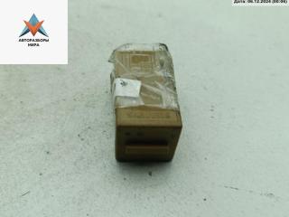 Реле стеклоочистителя (дворников) BMW 5 серия E39 1999, 2.5 л., бензин, МКПП, красный, универсал, 8384505