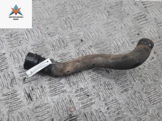 патрубок (трубопровод, шланг) Volkswagen Caddy 3 поколение 2005, 2.0 л., дизель, МКПП, белый, фургон, 3B0122291B