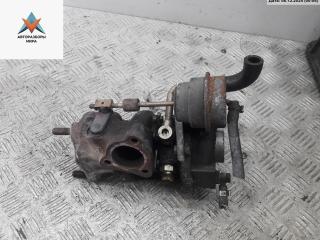 турбина Volkswagen Passat B5 [рестайлинг] 2004, 1.8 л., бензин, АКПП, синий, универсал, 058145703J