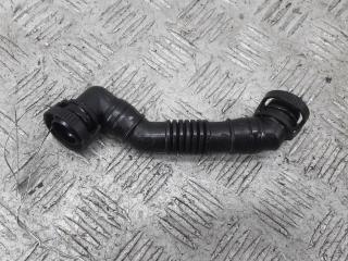 патрубок (трубопровод, шланг) Volkswagen Passat B6 2007, 1.9 л., дизель, МКПП, серый, универсал, 03G103493D