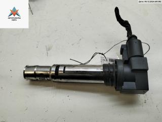 катушка зажигания Skoda Fabia 1 поколение (6Y) 2003, 1.4 л., бензин, МКПП, серый, универсал, JMP