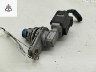 датчик распредвала Volkswagen Polo 4 поколение [рестайлинг] 2005, 1.2 л., бензин, МКПП, чёрный, хетчбэк 3 дв., SS1077S