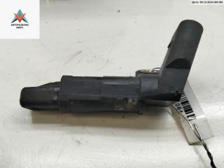 датчик коленвала Volkswagen Polo 4 поколение [рестайлинг] 2005, 1.2 л., бензин, МКПП, чёрный, хетчбэк 3 дв., MEYLE