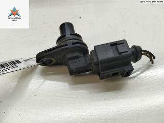 датчик распредвала Skoda Roomster 1 поколение 2009, 1.4 л., бензин, МКПП, серый, фургон, 036907601E