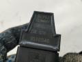 катушка зажигания Skoda Fabia 1 поколение (6Y) 2003, 1.4 л., бензин, МКПП, серый, универсал, 0040102030 - фото №2