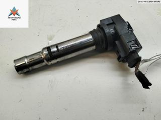 катушка зажигания Skoda Fabia 1 поколение (6Y) 2003, 1.4 л., бензин, МКПП, серый, универсал, NGK