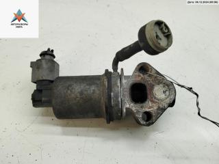 клапан EGR Skoda Fabia 1 поколение (6Y) 2003, 1.4 л., бензин, МКПП, серый, универсал, 036131503R