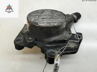 насос вакуумный Volkswagen Golf 4 поколение 2001, 1.9 л., дизель, МКПП, синий, универсал, 038145101B