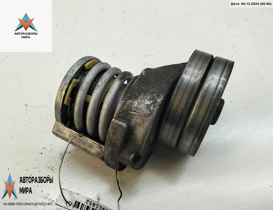 механизм натяжения ремня, цепи Volkswagen Golf 6 поколение 2010, 1.4 л., бензин, МКПП, чёрный, универсал, 03C145299Q - фото №1