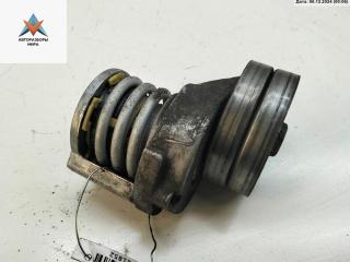 механизм натяжения ремня, цепи Volkswagen Golf 6 поколение 2010, 1.4 л., бензин, МКПП, чёрный, универсал, 03C145299Q