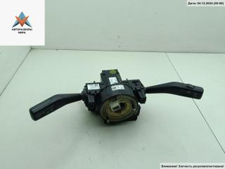 переключатель подрулевой Volkswagen Passat B6 2006, 1.6 л., бензин, МКПП, серый, универсал, 3C9953507