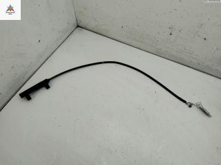 трос капота Volkswagen Passat B5 [рестайлинг] 2002, 2.0 л., бензин, МКПП, серый, седан, 3B1823535D