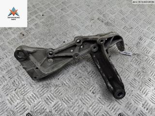 рычаг передний правый Volkswagen Golf 6 поколение 2011, 2.0 л., дизель, МКПП, чёрный, универсал