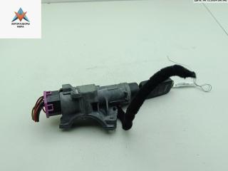 замок зажигания Volkswagen Passat B5 [рестайлинг] 2002, 2.0 л., бензин, МКПП, серый, седан