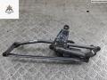 Механизм стеклоочистителя переднего (трапеция дворников) Volkswagen Passat B6 2006, 1.6 л., бензин, МКПП, серый, универсал - фото №2