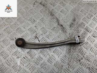 рычаг передний левый Volkswagen Passat B5 [рестайлинг] 2002, 2.0 л., бензин, МКПП, серый, седан