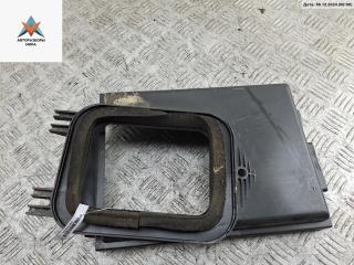 корпус салонного фильтра Volkswagen Passat B5 [рестайлинг] 2002, 2.0 л., бензин, МКПП, серый, седан