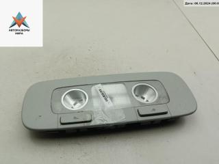 фонарь салона (плафон) Volkswagen Passat B6 2006, 1.6 л., бензин, МКПП, серый, универсал, 3C0947291C