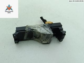 блок управления стеклоподъемниками Volkswagen Passat B5 [рестайлинг] 2002, 2.0 л., бензин, МКПП, серый, седан, 1J3959857B