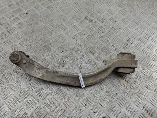 рычаг передний правый Volkswagen Passat B5 1998, 1.8 л., бензин, МКПП, зелёный, универсал, MEYLE
