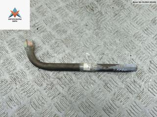 ключ колесный (балонный) Volkswagen Golf 3 поколение 1995, 1.4 л., бензин, МКПП, серый, хетчбэк 3 дв.